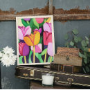 Recherche de acrylic painting posters Pour elle