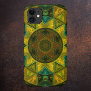Search for mosaic flowers iphone cases Stained glass