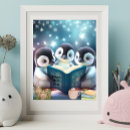 Search for little penguin posters Cute