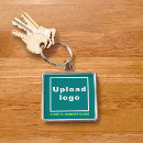 Search for color square keychains Customer
