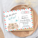 Search for airline birthday invitations Travel