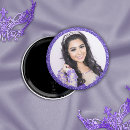 Recherche de quinceanera magnets Scintille