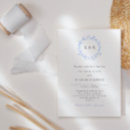 Recherche de cour invitations Classique