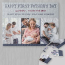 Search for message puzzles First fathers day