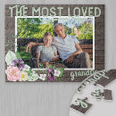 Recherche de bois vintage puzzles Pour lui