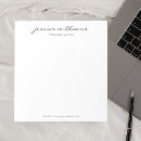 Recherche de entreprise bloc notes Minimaliste