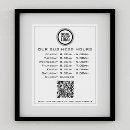 Search for logo business posters Qr code