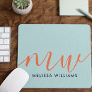 Search for colorful mousepads Stylish