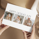 Search for magnetic cards Father