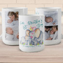 Search for elephant mother and baby mugs For her