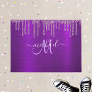 Search for glam doormats Birthday