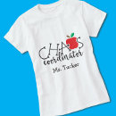 Recherche de funny teacher tshirts Enseignant