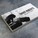 Recherche de trainer cartes visite Fitness