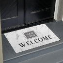 Search for marble doormats Welcome