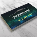 Search for electronics repair business cards Mechanic