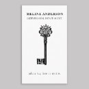 Search for caretaker business cards Rental property manager