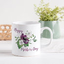 Search for happy flower mugs For her