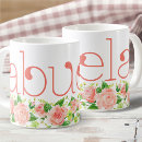 Search for spanish mom mugs Grandmother