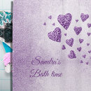 Search for lavender shower curtains Sparkle