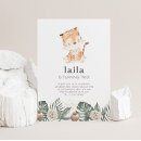 Recherche de tiger invitations Mignonette