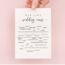 Search for wed libs Bridal shower