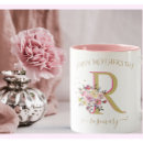 Search for purple and gold mugs Mother