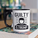Search for not guilty mugs Politics