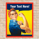 Search for rosie riveter photo Vintage