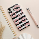 Recherche de lèvres iphone coques Élégant
