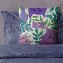 Recherche de maman chat coussins Mignon