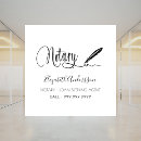 Search for notary signs Elegant