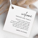 Search for welcome tags Minimalist