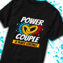 Search for 8th wedding anniversary tshirts Husband
