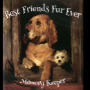 Search for mans best friend binders Vintage style dog album