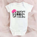 Search for cowgirl baby clothes Birthday party