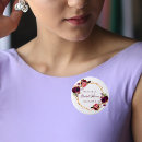 Search for save date wedding buttons Floral