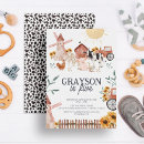 Search for farmhouse birthday invitations Tractor