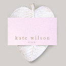 Search for leather business cards Stylish