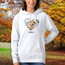 Search for dog hoodies create your own
