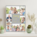 Search for new life canvas prints Quote