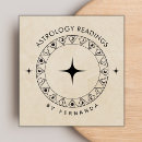 Search for astrology business cards energy healer