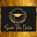 Recherche de graduation save the dates Diplômé