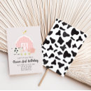 Recherche de vaches mignonnes invitations Animaux de ferme