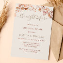 Search for bohemian rehearsal dinner invitations Script
