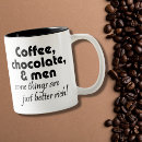 Search for funny jokes mugs For her