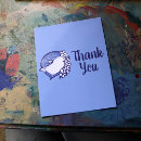 Search for chickadees postcards Blue