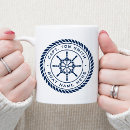 Search for nautical captain mugs Sailing on the seas