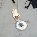Search for family tree keychains Heart