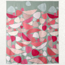 Search for abstract tapestries Modern