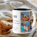 Search for baseball love mugs Dad